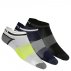 asics 3 pack lyte sock peacoat asics 3 pack lyte sock peacoat