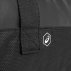 asics core holdall black asics core holdall black