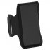 asics arm pouch phone czarny asics arm pouch phone czarny