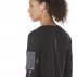 asics arm pouch phone czarny asics arm pouch phone czarny