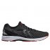 asics gel-ds trainer 23 black / carbon asics gel-ds trainer 23 black / carbon