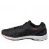 asics gel-ds trainer 23 black / carbon asics gel-ds trainer 23 black / carbon