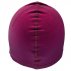 asics seameless beanie ombre prune asics seameless beanie ombre prune