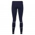 asics lite-show winter tight w granatowe asics lite-show winter tight w granatowe