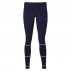 asics lite-show winter tight w granatowe asics lite-show winter tight w granatowe