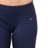asics lite-show winter tight w granatowe asics lite-show winter tight w granatowe