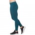 asics 7/8 tights w turkusowe asics 7/8 tights w turkusowe