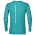 asics lite-show ls top m niebieska asics lite-show ls top m niebieska
