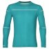 asics lite-show ls top m niebieska asics lite-show ls top m niebieska
