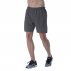 spodenki asics 7 inch shorts m szare spodenki asics 7 inch shorts m szare