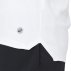 asics capsleeve top w biała asics capsleeve top w biała