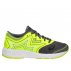 asics noosa gs Żółto-czarne asics noosa gs Żółto-czarne