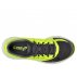 asics noosa gs Żółto-czarne asics noosa gs Żółto-czarne