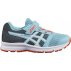asics patriot 9 ps niebieskie asics patriot 9 ps niebieskie