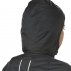 asics lite-show jacket w czarna asics lite-show jacket w czarna
