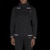 asics lite-show jacket w czarna asics lite-show jacket w czarna