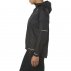 asics lite-show jacket w czarna asics lite-show jacket w czarna