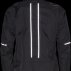 asics lite-show jacket w czarna asics lite-show jacket w czarna