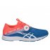 asics gel-451 w różowo-niebieskie asics gel-451 w różowo-niebieskie