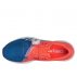asics gel-451 w różowo-niebieskie asics gel-451 w różowo-niebieskie