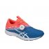 asics gel-451 w różowo-niebieskie asics gel-451 w różowo-niebieskie