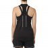 koszulka asics singlet lite show tank w czarna koszulka asics singlet lite show tank w czarna