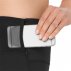 asics highwaist tight w czarne asics highwaist tight w czarne