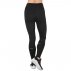 asics highwaist tight w czarne asics highwaist tight w czarne