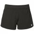 asics esnt mesh short w czarne asics esnt mesh short w czarne