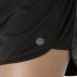 asics esnt mesh short w czarne asics esnt mesh short w czarne