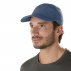 czapka asics running cap granatowa czapka asics running cap granatowa