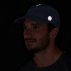 czapka asics running cap granatowa czapka asics running cap granatowa