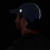 czapka asics running cap granatowa czapka asics running cap granatowa