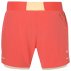 asics 2-n-1 5.5in short w pomarańczowe asics 2-n-1 5.5in short w pomarańczowe
