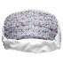 asics lp headband jasna multikolor asics lp headband jasna multikolor