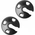 black diamond z-pole snow baskets black diamond z-pole snow baskets