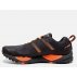buty brooks cascadia 13 grey/black/orange buty brooks cascadia 13 grey/black/orange