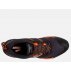 buty brooks cascadia 13 grey/black/orange buty brooks cascadia 13 grey/black/orange