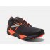 buty brooks cascadia 13 grey/black/orange buty brooks cascadia 13 grey/black/orange