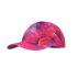 buff pro run cap u różowa buff pro run cap u różowa