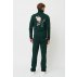 champion by wood wood eric straight hem pants (212661-gs542) champion by wood wood eric straight hem pants (212661-gs542)