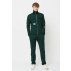 champion by wood wood eric straight hem pants (212661-gs542) champion by wood wood eric straight hem pants (212661-gs542)