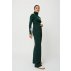 champion by wood wood beth straight hem pants (111266-gs542) champion by wood wood beth straight hem pants (111266-gs542)