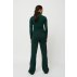champion by wood wood beth straight hem pants (111266-gs542) champion by wood wood beth straight hem pants (111266-gs542)