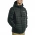 columbia powder lite™ hooded jacket m czarna columbia powder lite™ hooded jacket m czarna