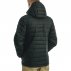 columbia powder lite™ hooded jacket m czarna columbia powder lite™ hooded jacket m czarna