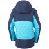 columbia wild child™ jacket niebiesko-granatowa columbia wild child™ jacket niebiesko-granatowa