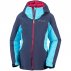 columbia wild child™ jacket niebiesko-granatowa columbia wild child™ jacket niebiesko-granatowa