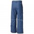 columbia bugaboo™ ii pant granatowe columbia bugaboo™ ii pant granatowe