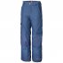 columbia bugaboo™ ii pant granatowe columbia bugaboo™ ii pant granatowe